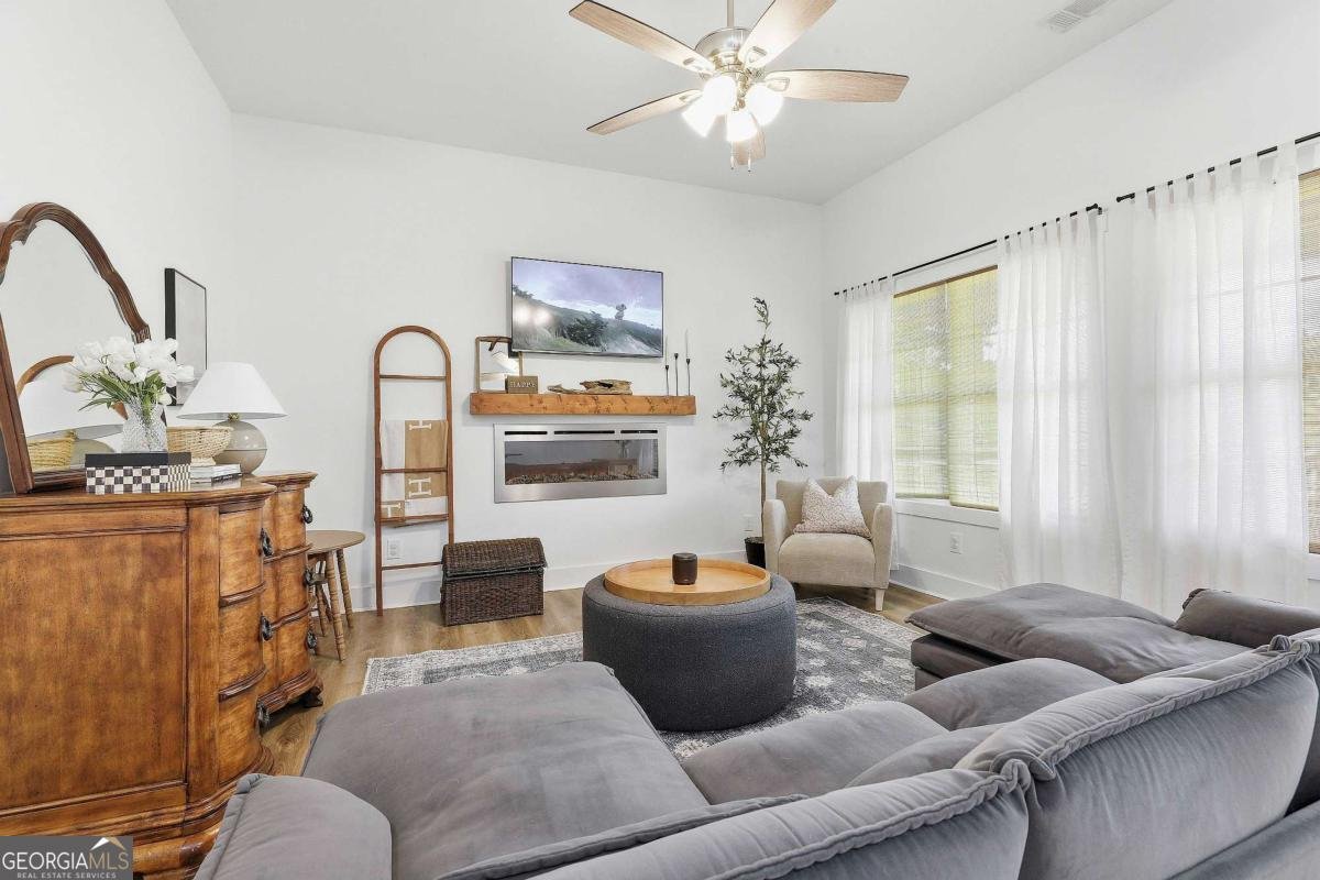 16 Watson Drive Newnan - Photo 14