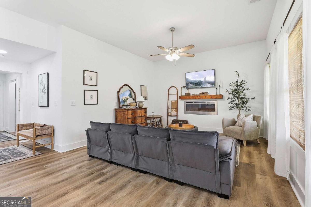 16 Watson Drive Newnan - Photo 15