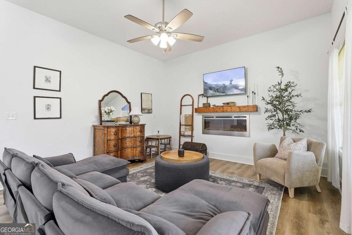 16 Watson Drive Newnan - Photo 16