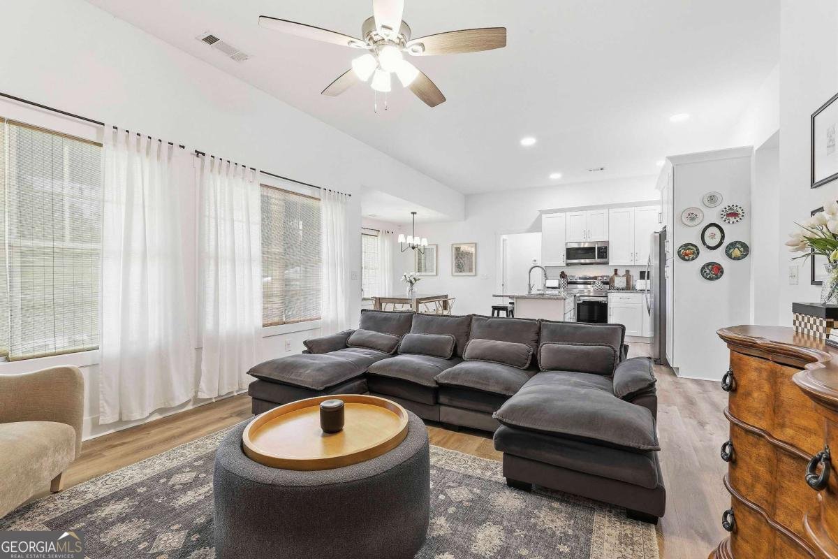 16 Watson Drive Newnan - Photo 18