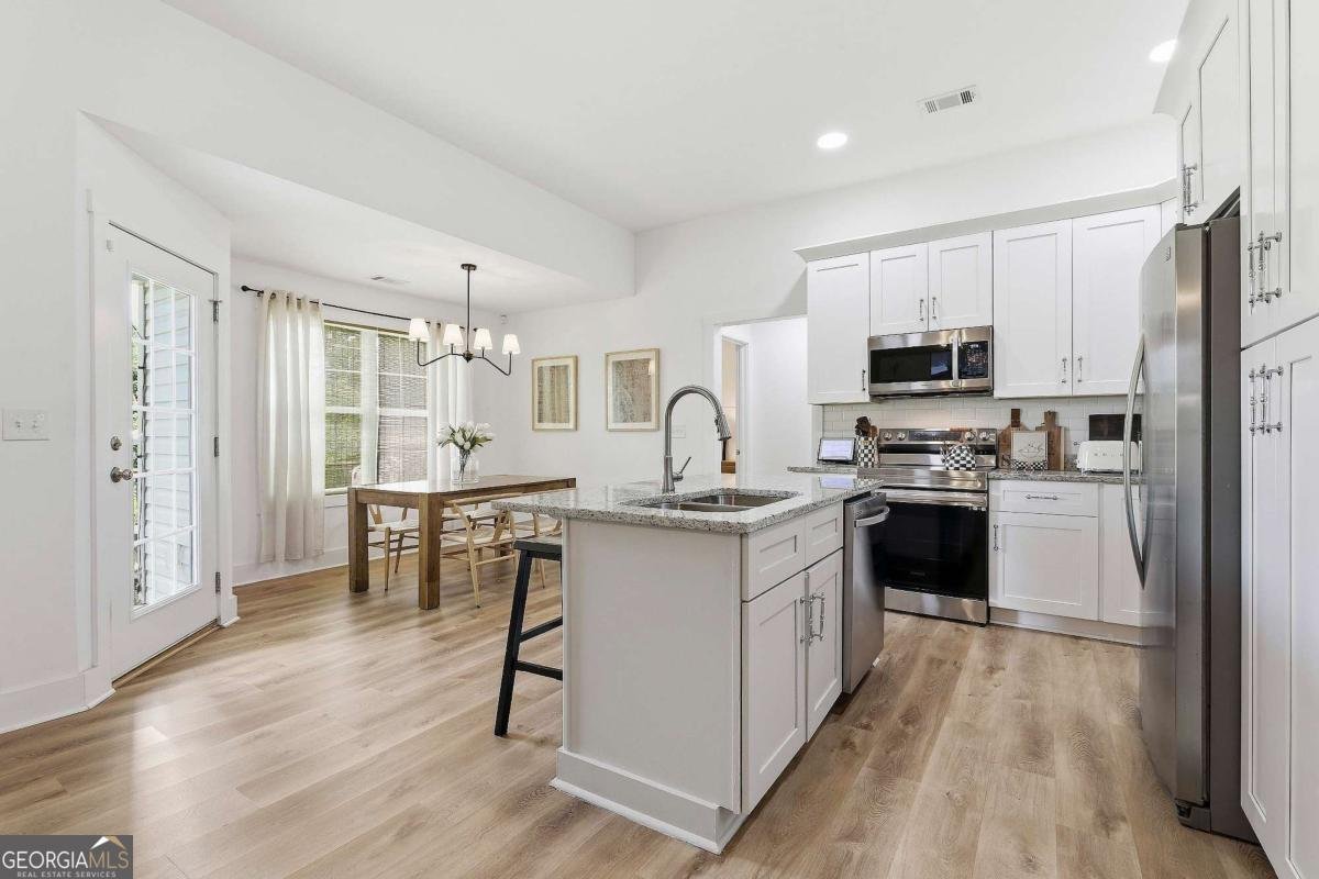 16 Watson Drive Newnan - Photo 19