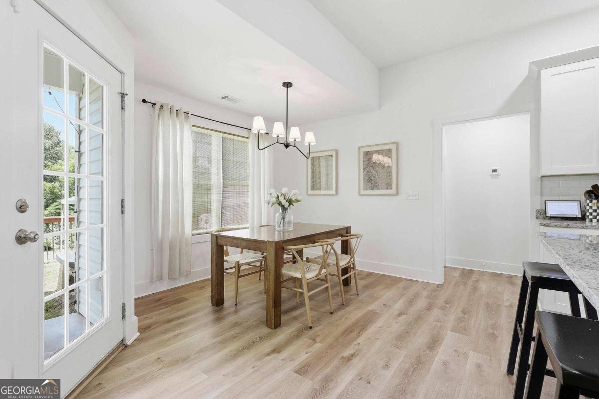 16 Watson Drive Newnan - Photo 20