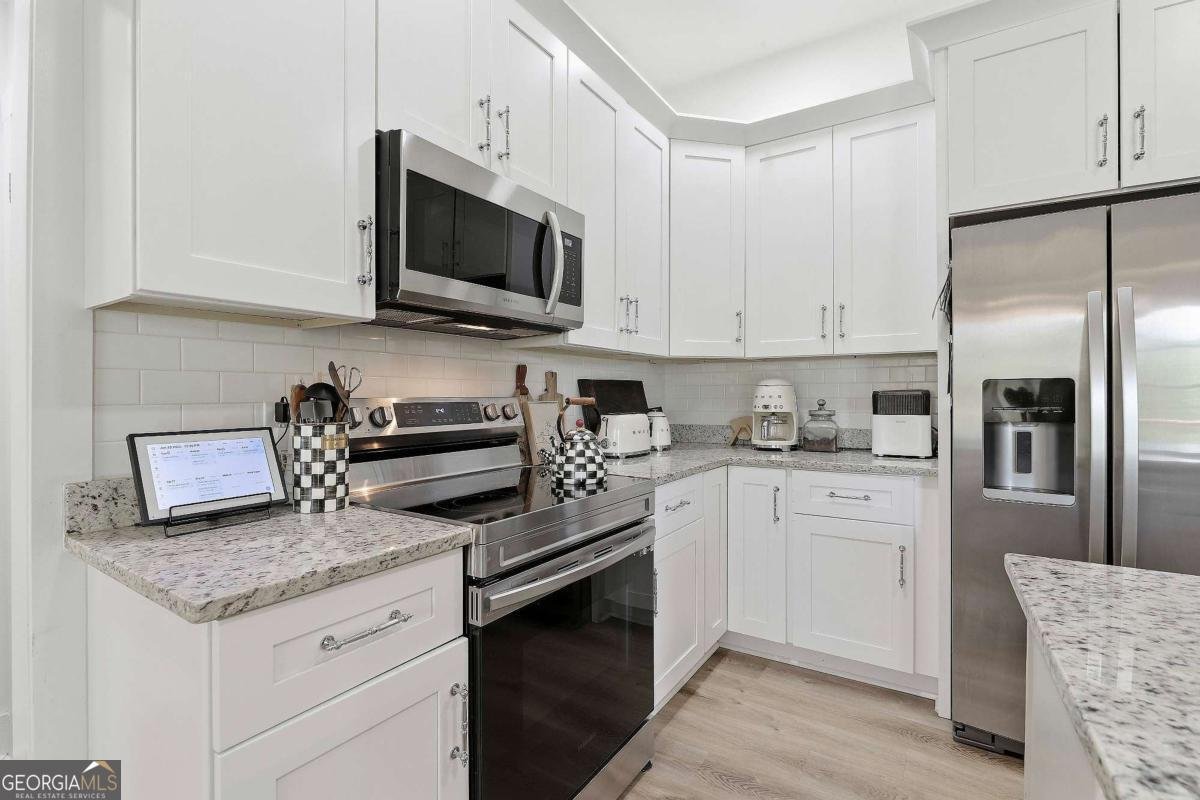 16 Watson Drive Newnan - Photo 24