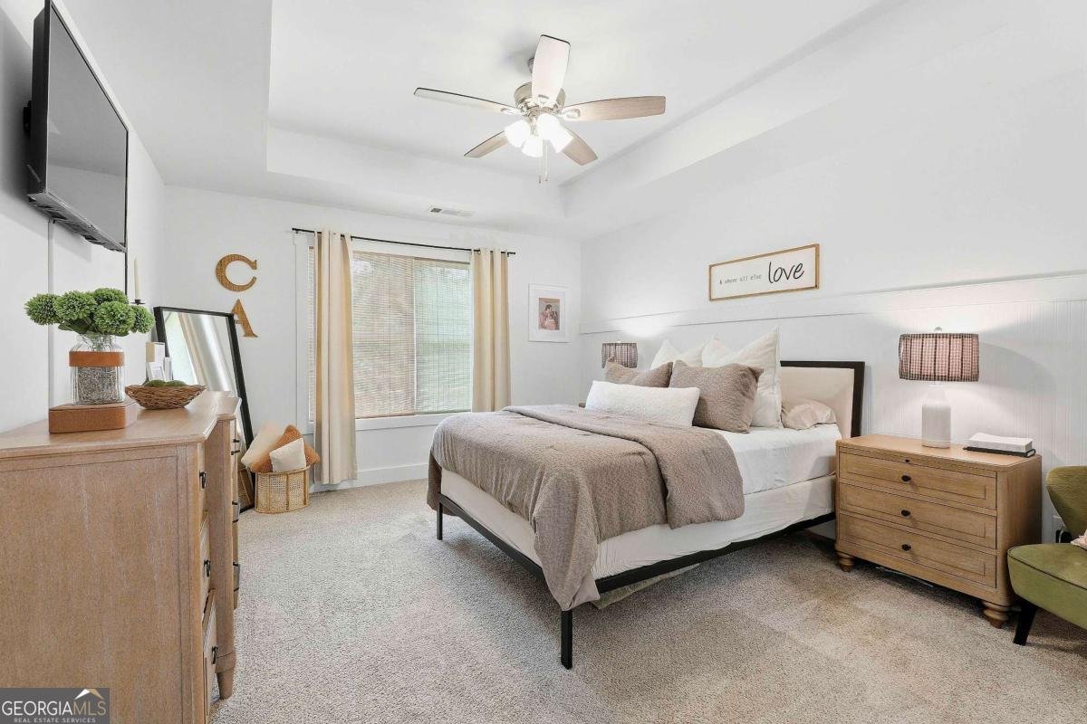 16 Watson Drive Newnan - Photo 26