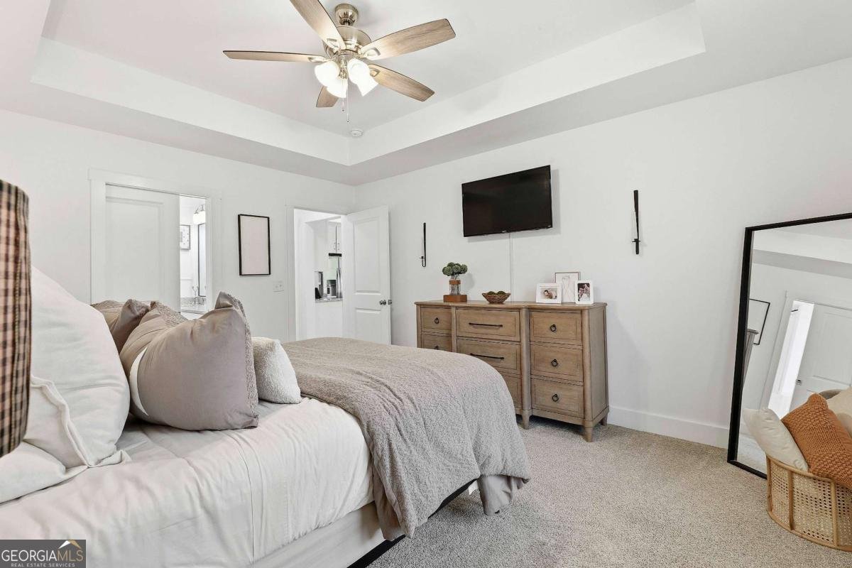 16 Watson Drive Newnan - Photo 27