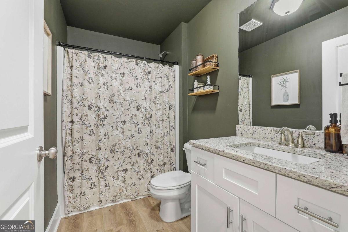 16 Watson Drive Newnan - Photo 32