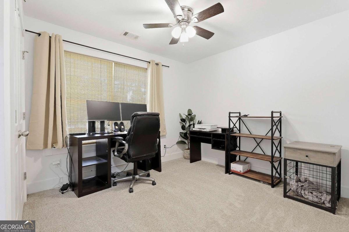 16 Watson Drive Newnan - Photo 33
