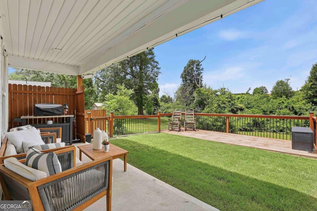 16 Watson Drive Newnan - Photo 34
