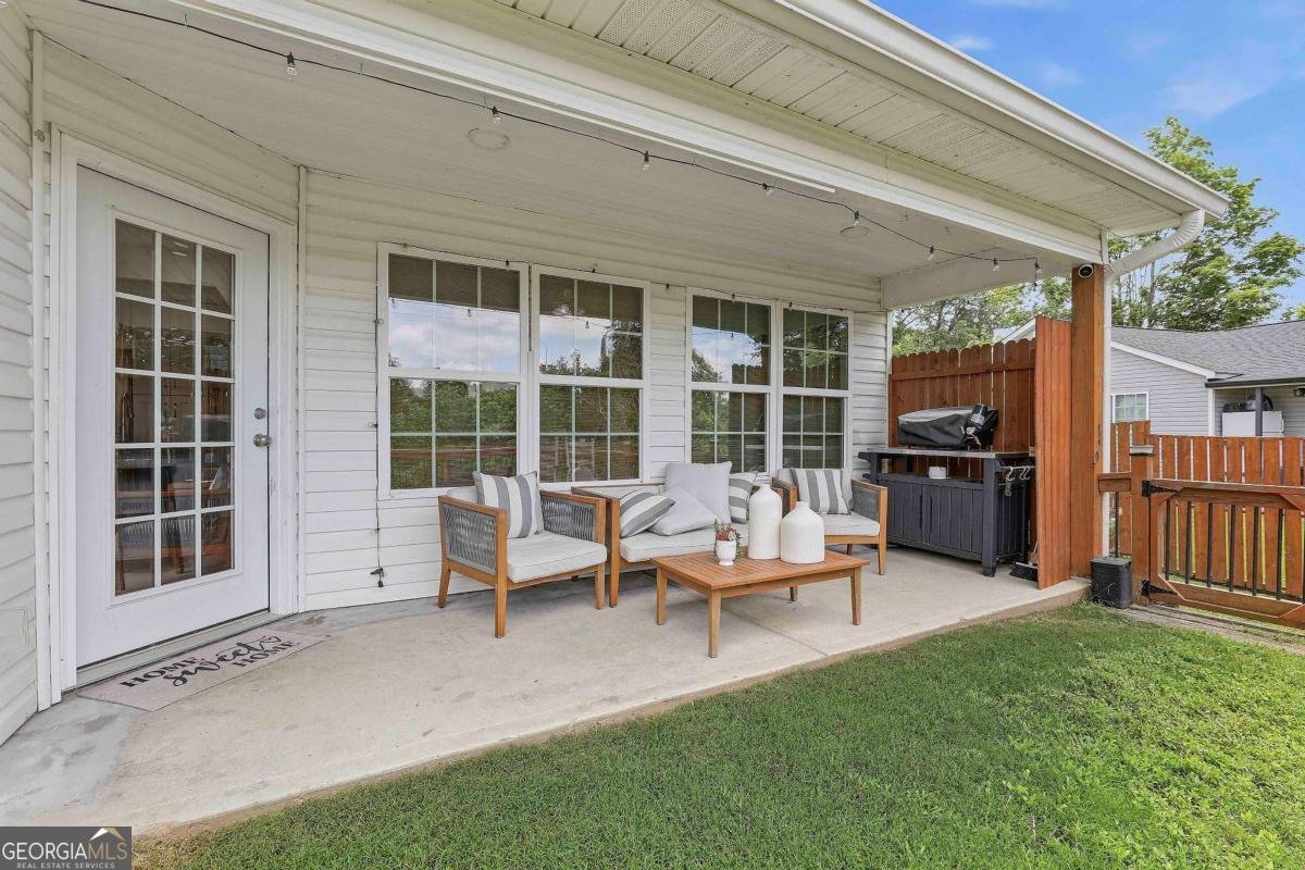 16 Watson Drive Newnan - Photo 35