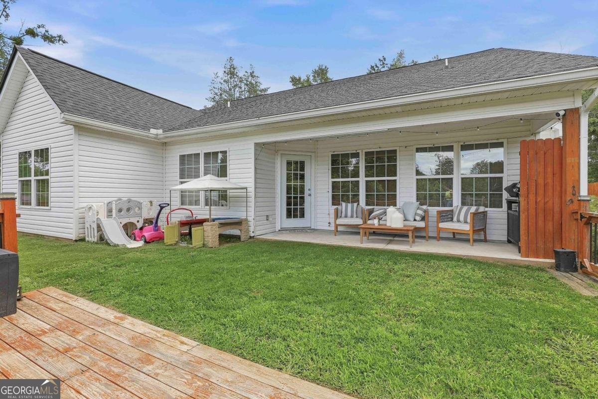 16 Watson Drive Newnan - Photo 37