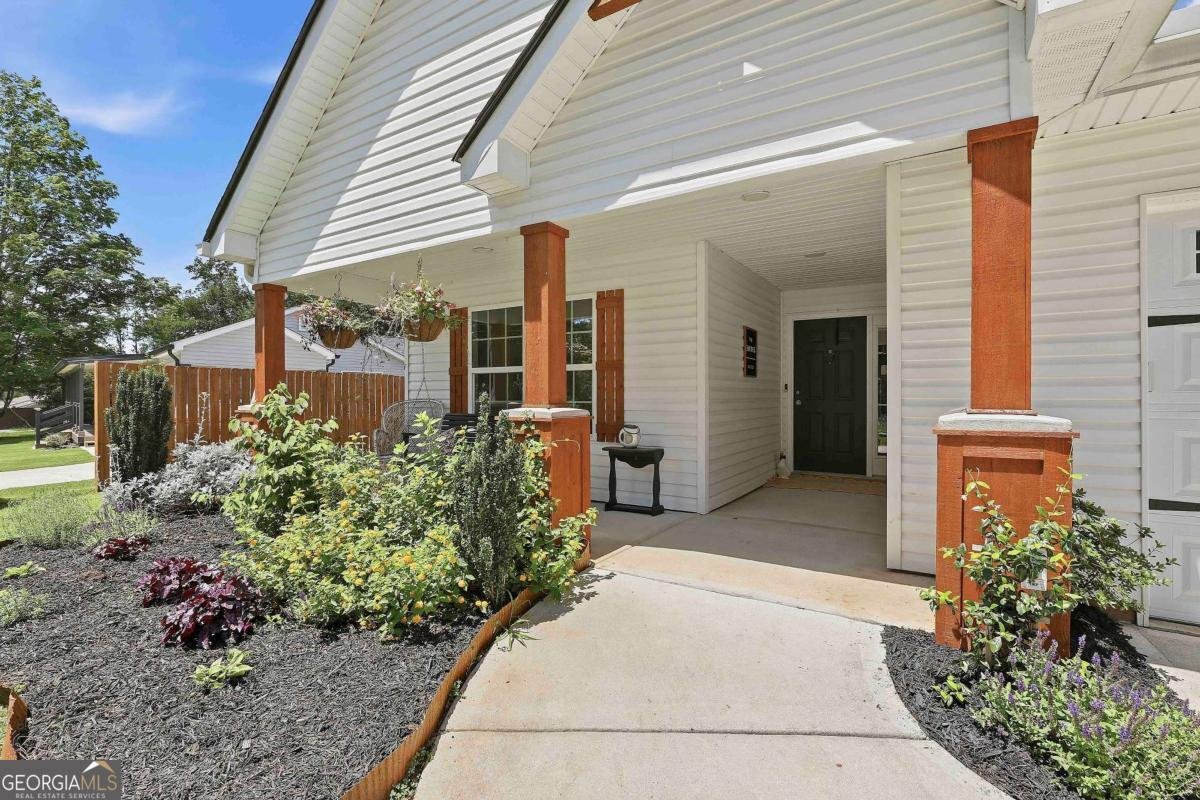 16 Watson Drive Newnan - Photo 6