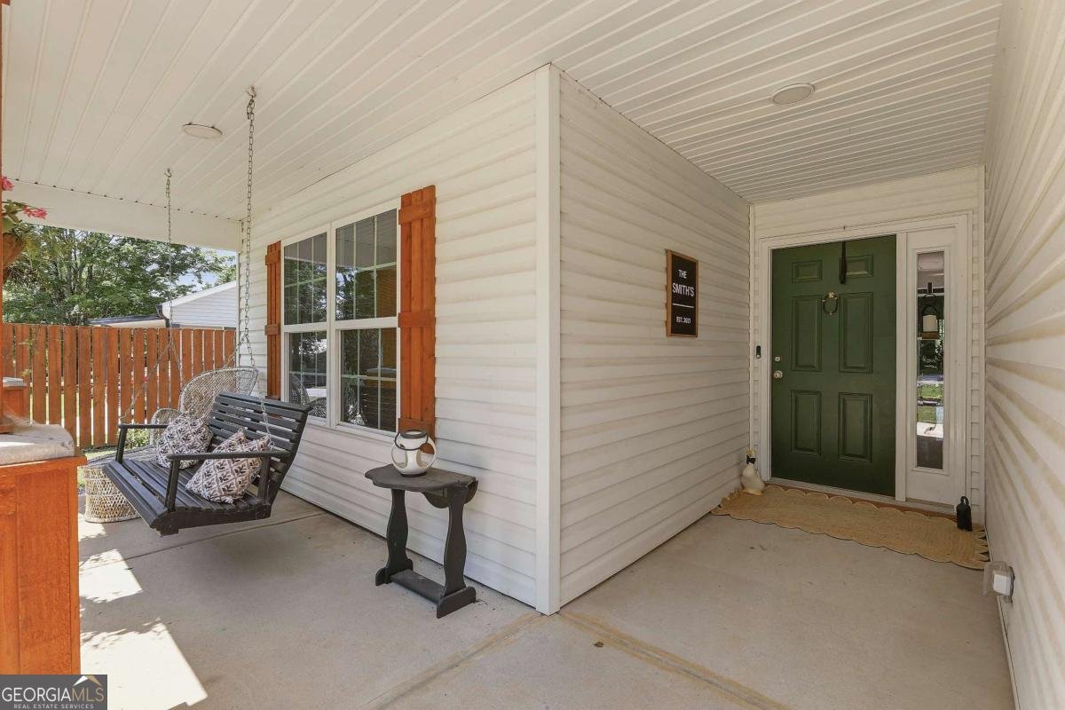 16 Watson Drive Newnan - Photo 7