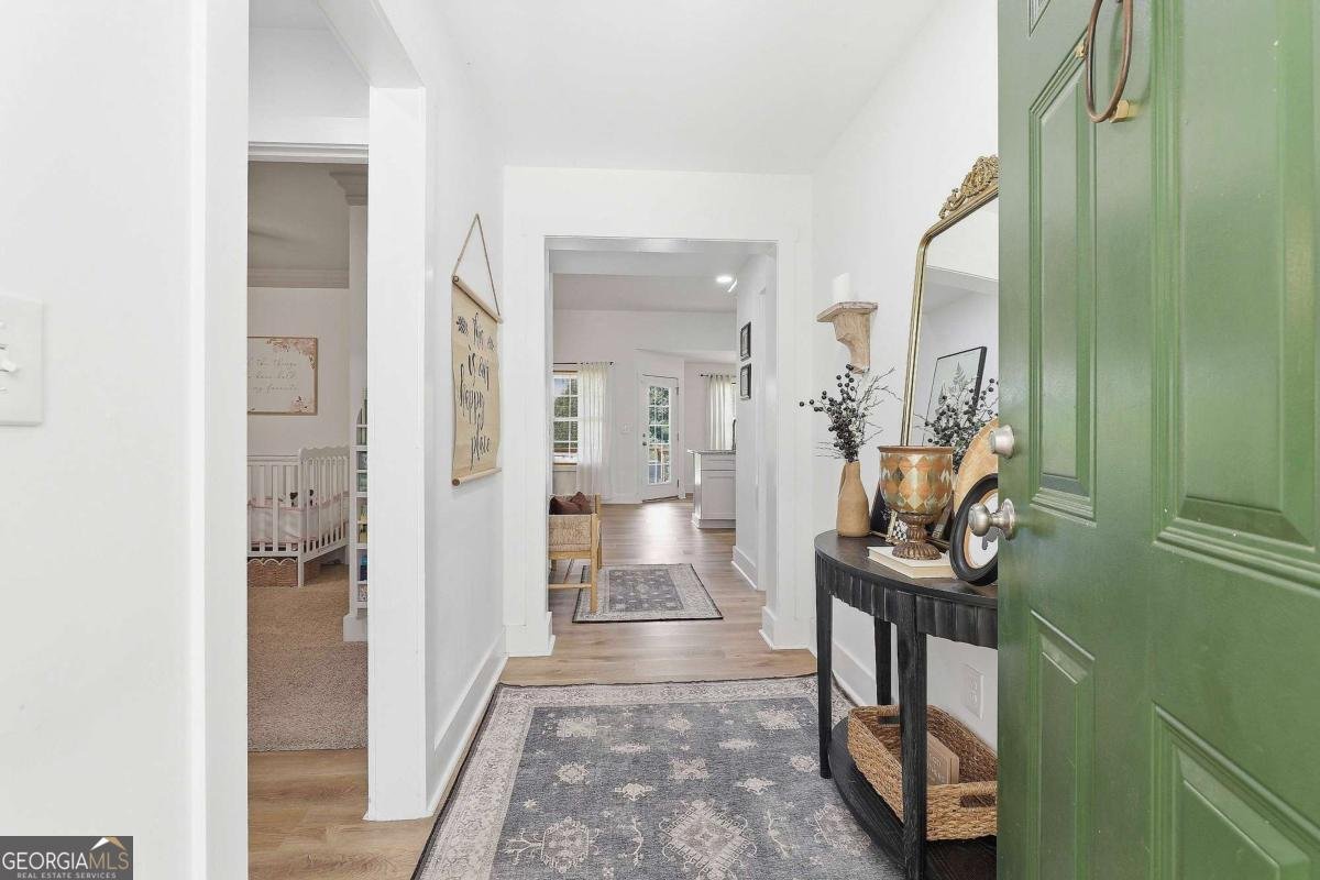 16 Watson Drive Newnan - Photo 8