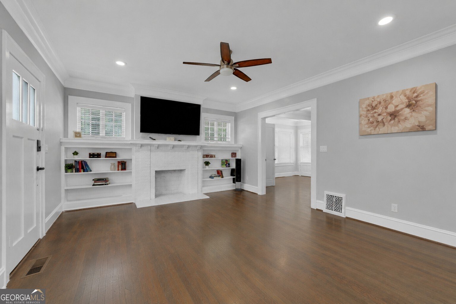 1667 Sylvan Road Atlanta - Photo 12