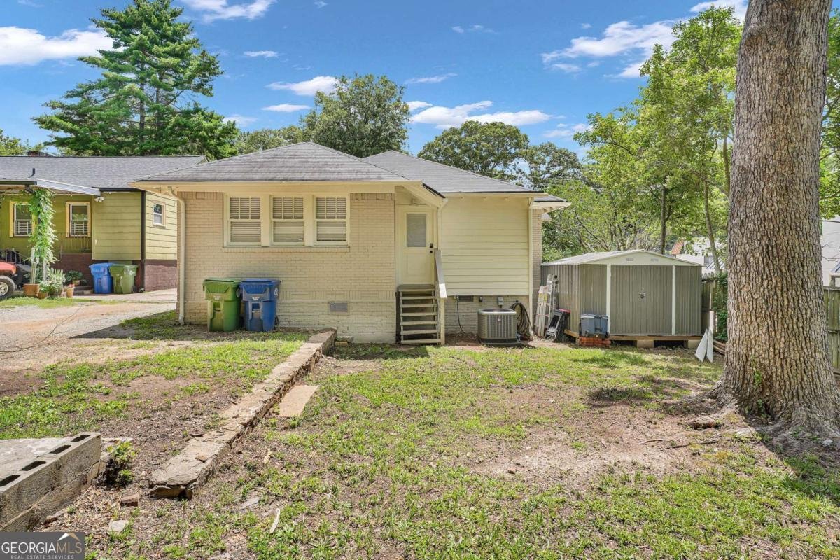 1667 Sylvan Road Atlanta - Photo 6