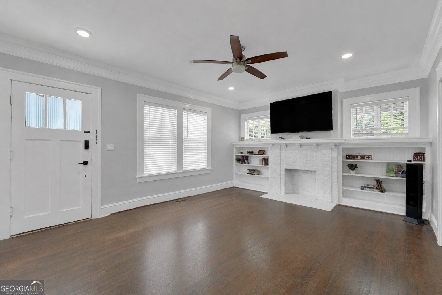 1667 Sylvan Road Atlanta - Photo 8