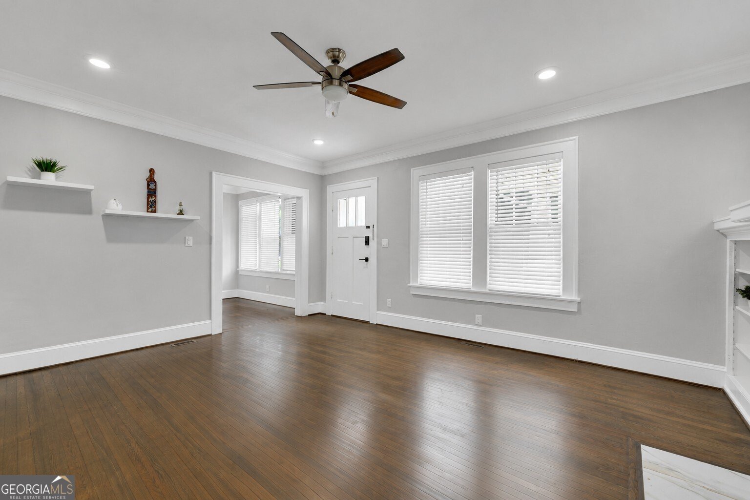 1667 Sylvan Road Atlanta - Photo 9