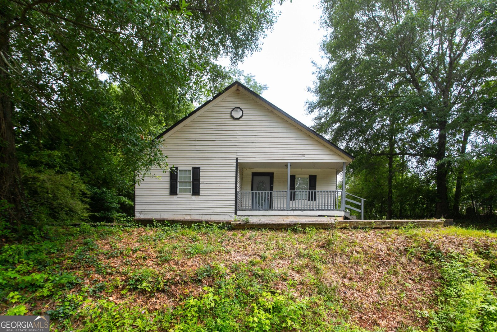 281 Martin Luther King Drive Thomaston - main photo
