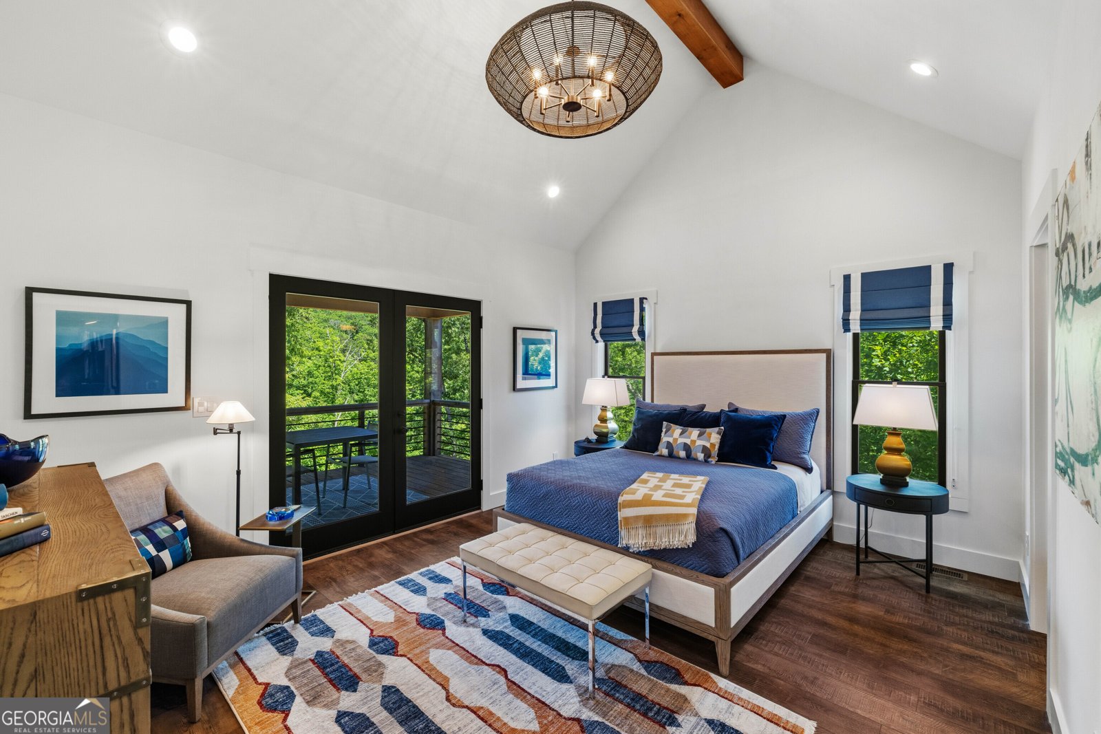 141 Long View Lane Blue Ridge - Photo 10