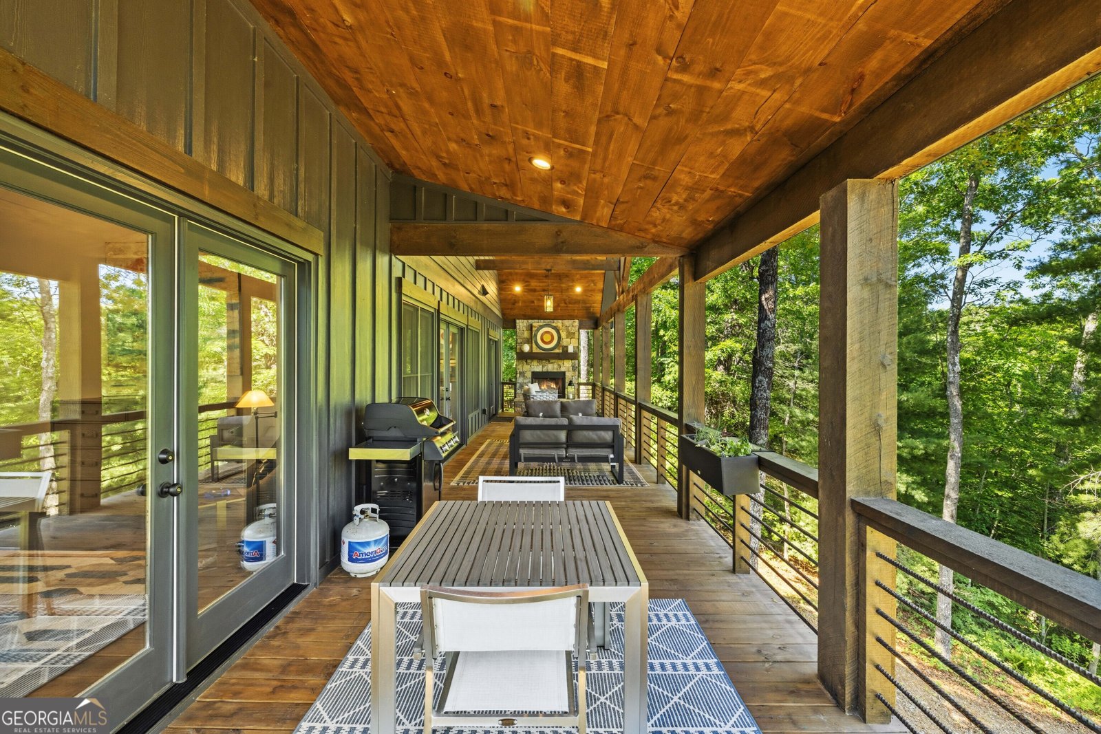 141 Long View Lane Blue Ridge - Photo 20