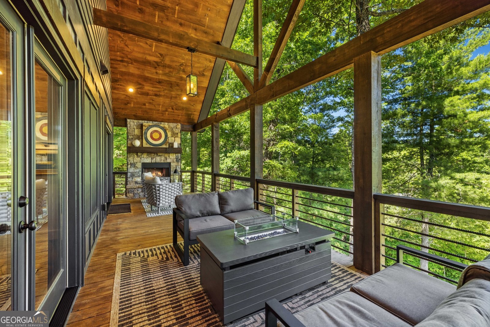 141 Long View Lane Blue Ridge - Photo 21
