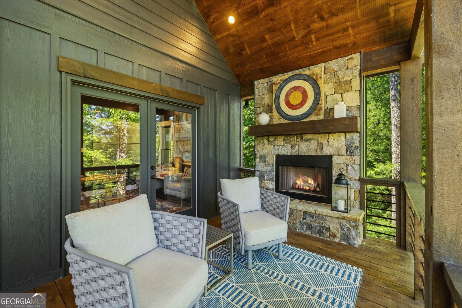 141 Long View Lane Blue Ridge - Photo 22