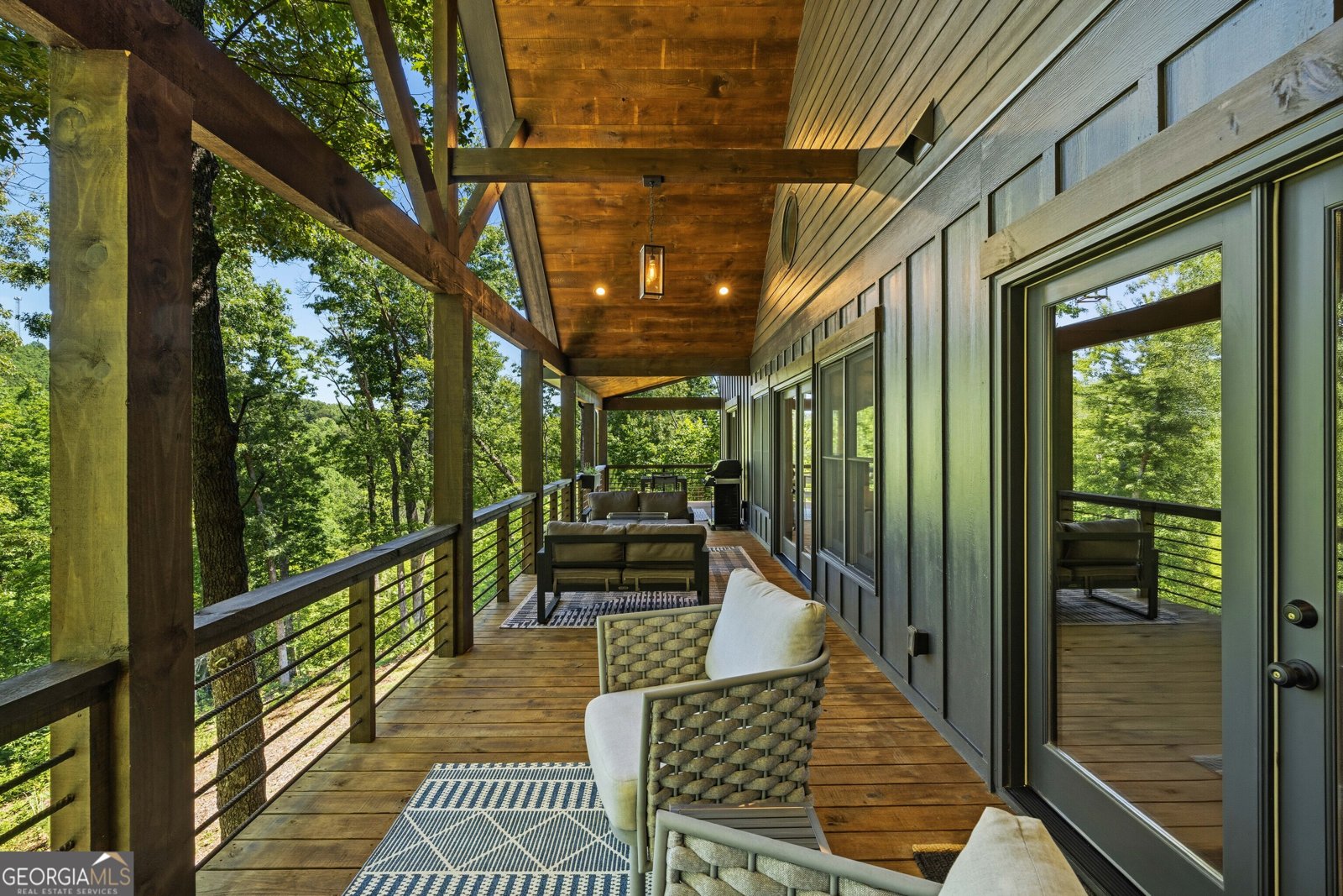 141 Long View Lane Blue Ridge - Photo 23