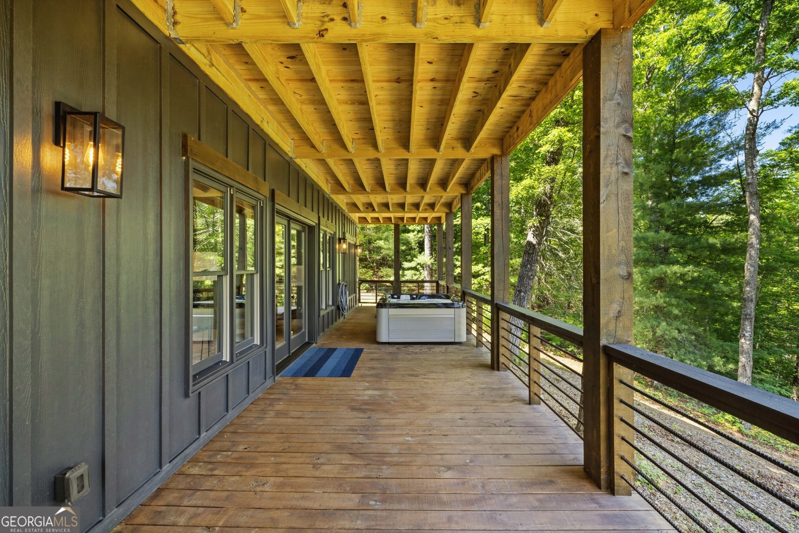 141 Long View Lane Blue Ridge - Photo 37