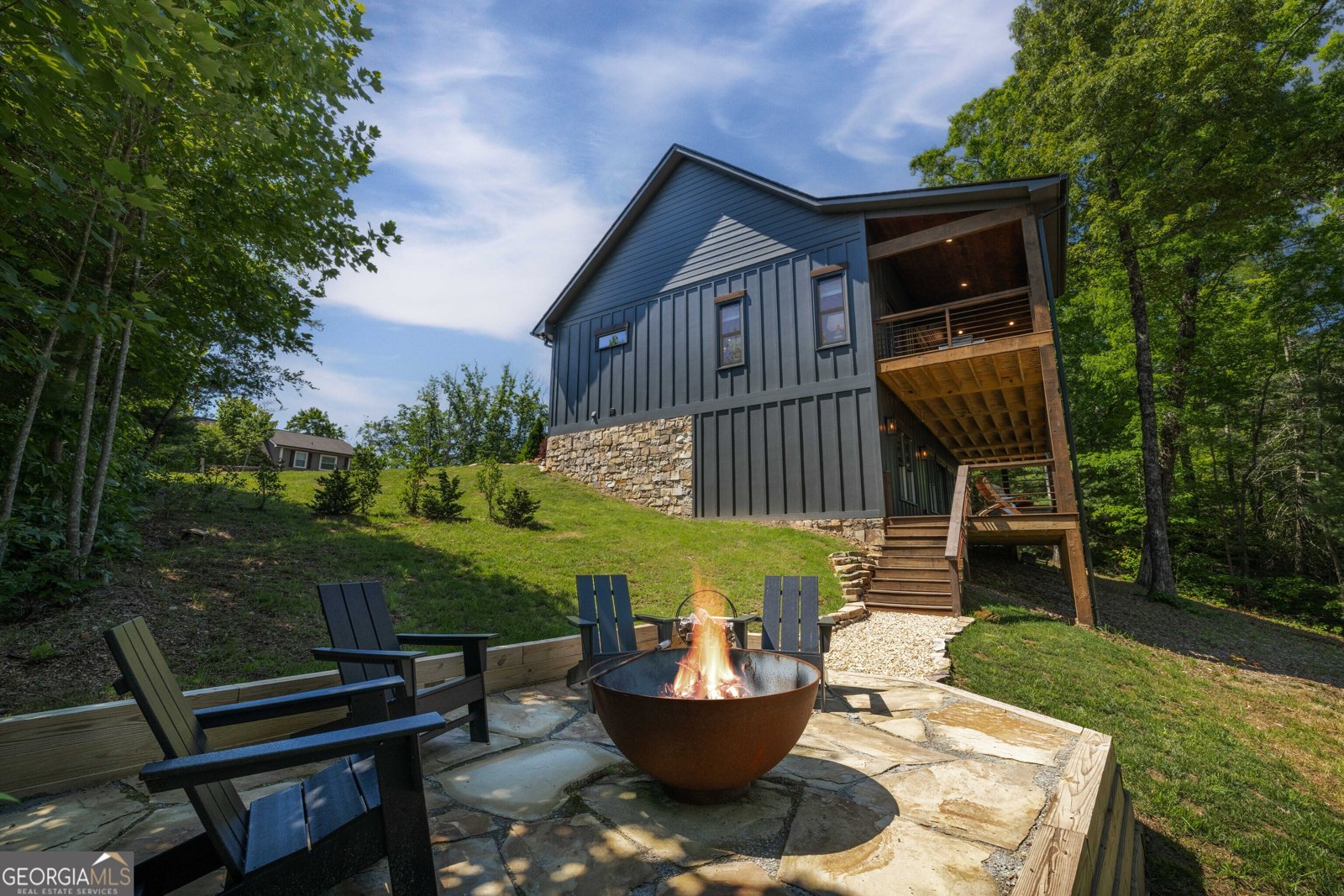 141 Long View Lane Blue Ridge - Photo 38