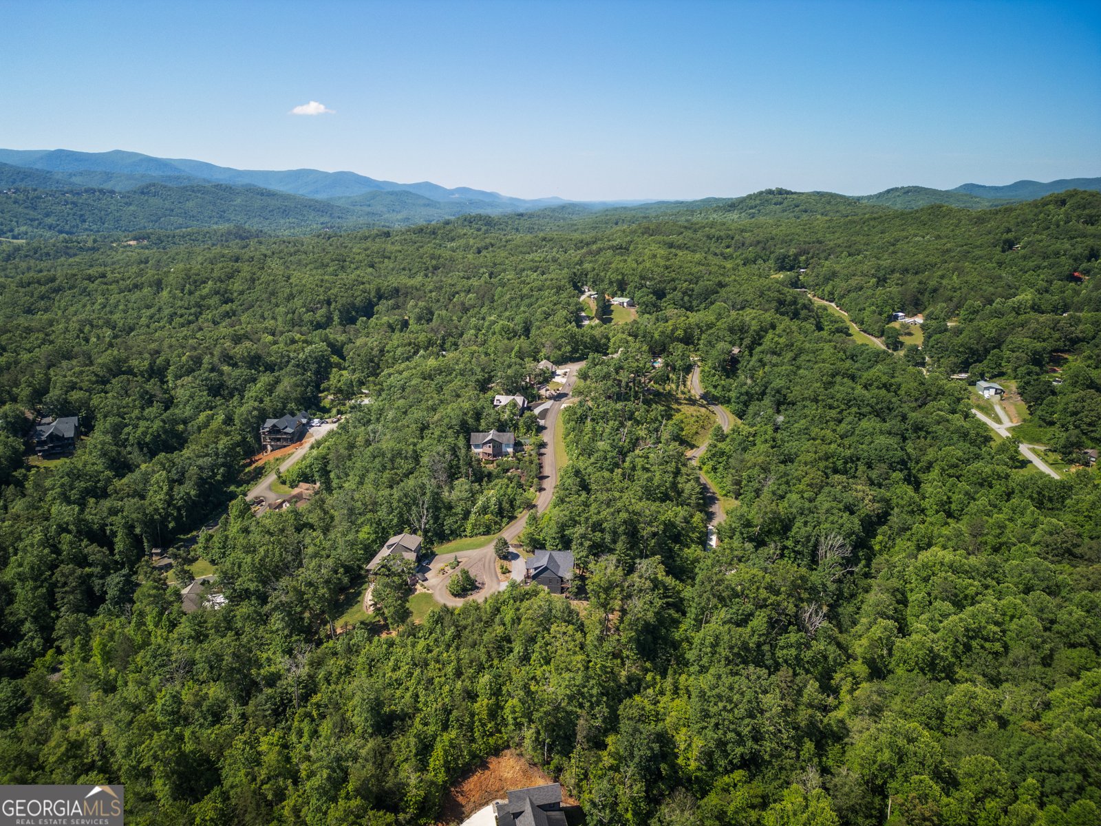 141 Long View Lane Blue Ridge - Photo 40