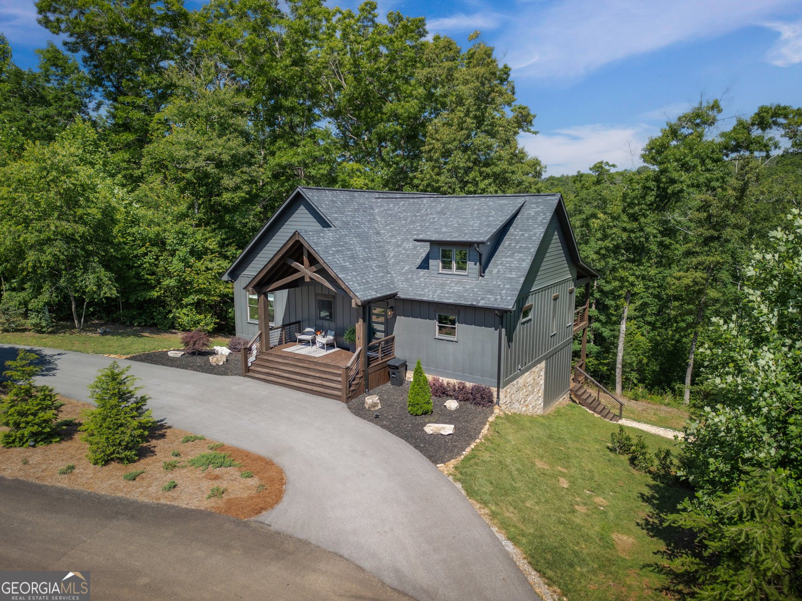 141 Long View Lane Blue Ridge - Photo 42