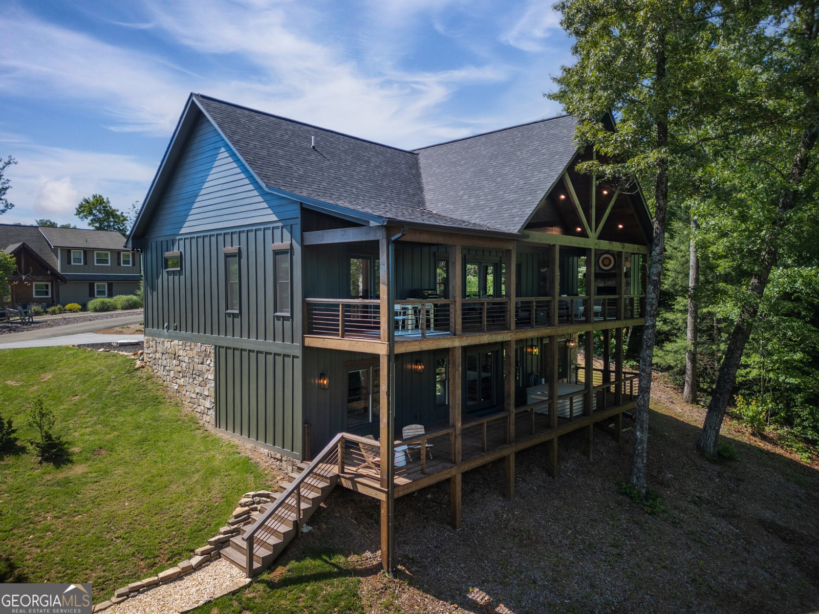 141 Long View Lane Blue Ridge - Photo 43