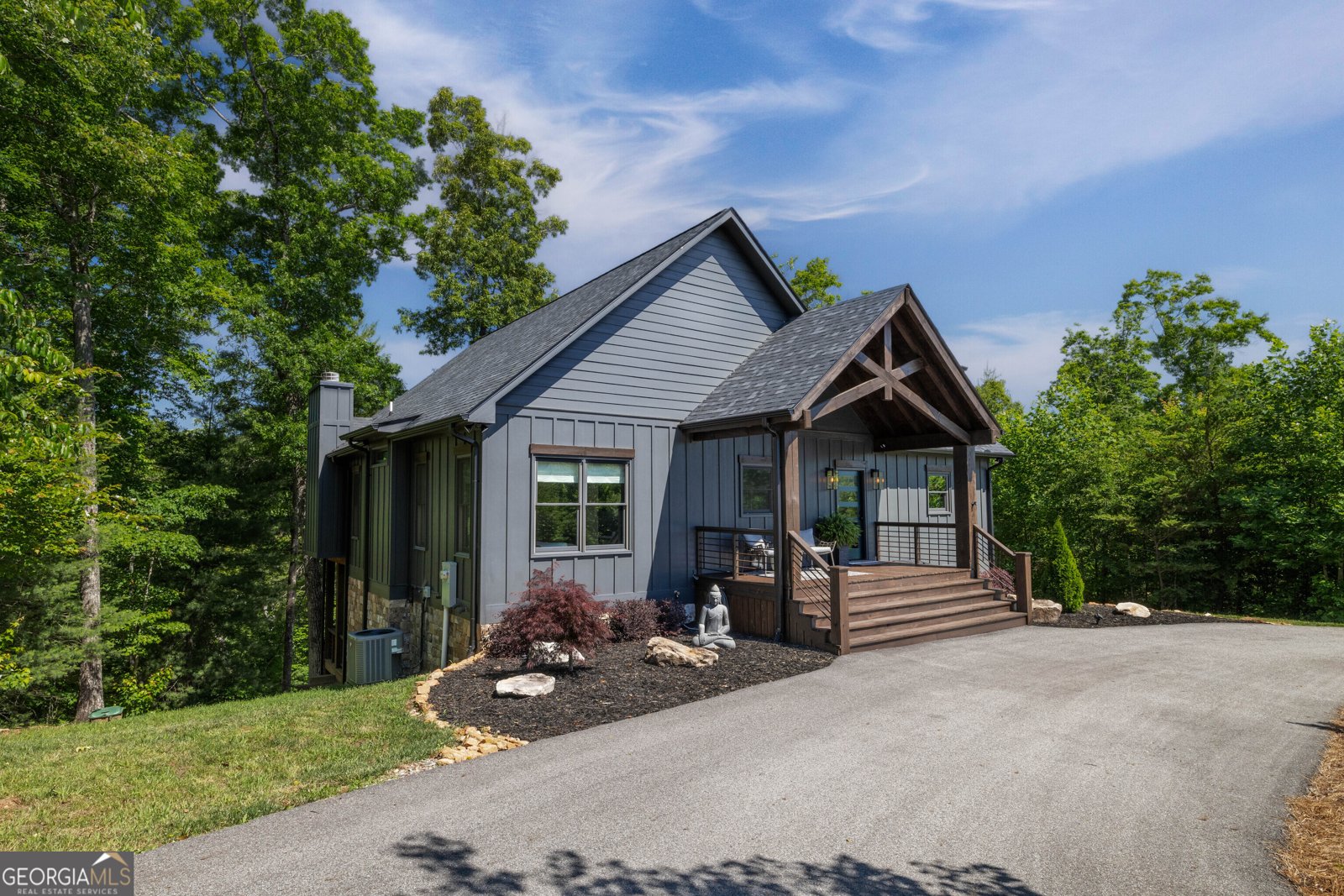141 Long View Lane Blue Ridge - Photo 44