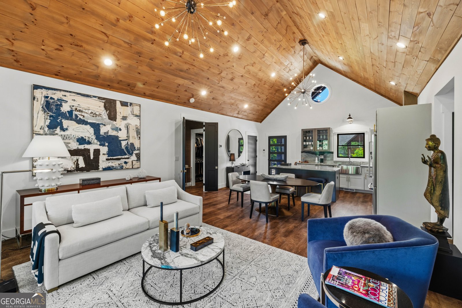 141 Long View Lane Blue Ridge - Photo 8