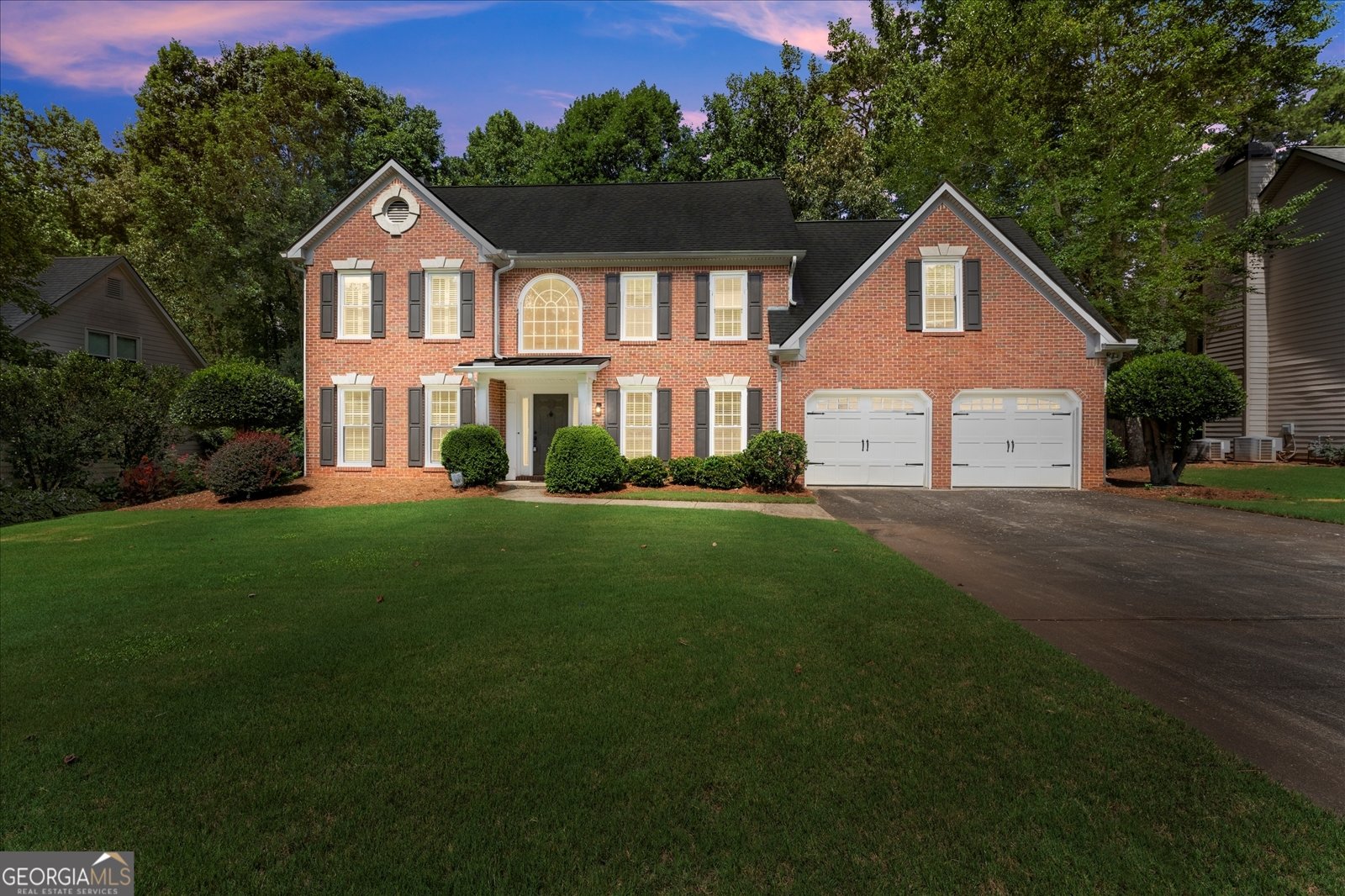2316 Woodcrest Drive Smyrna - main photo