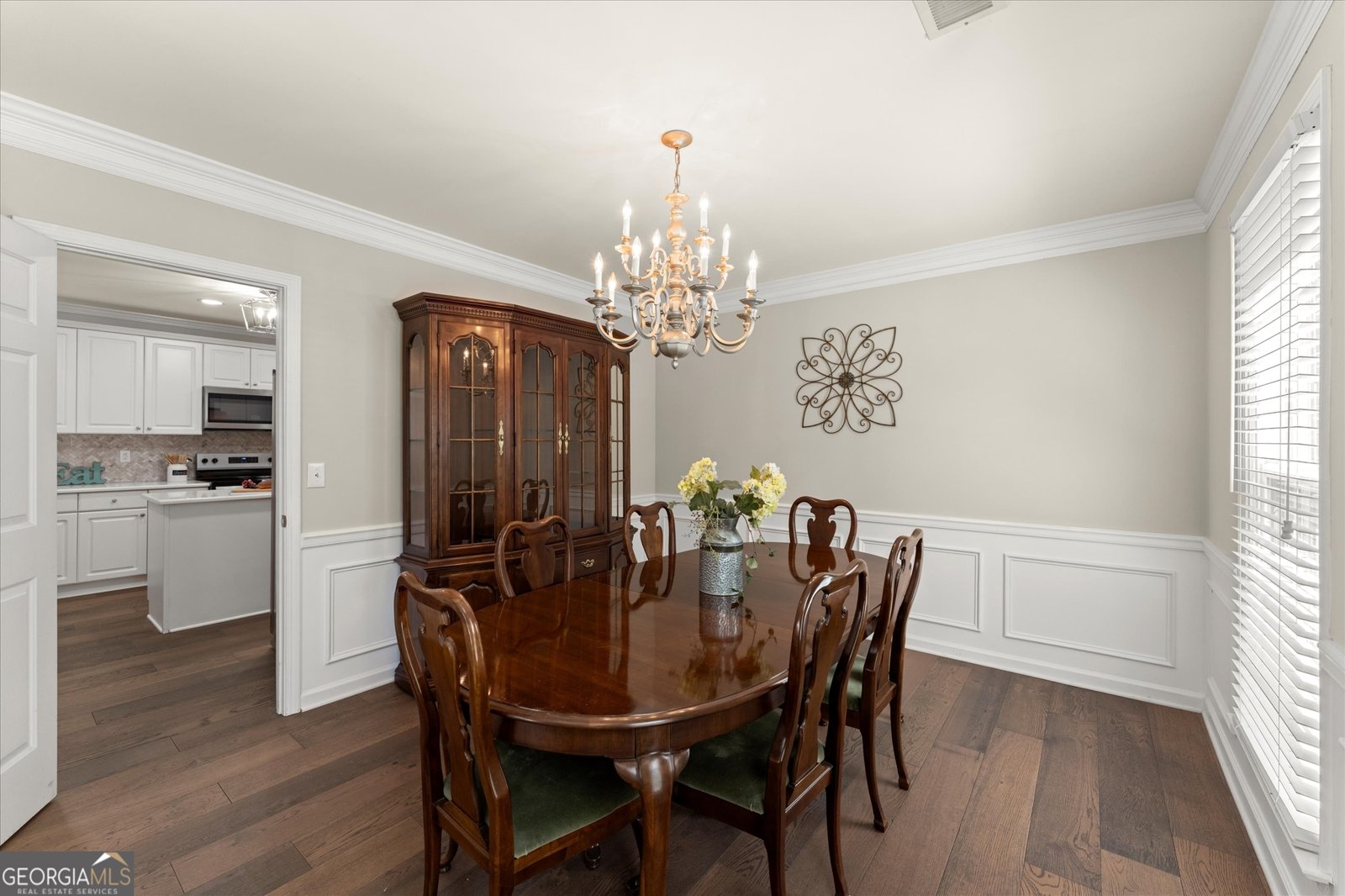 2316 Woodcrest Drive Smyrna - Photo 11