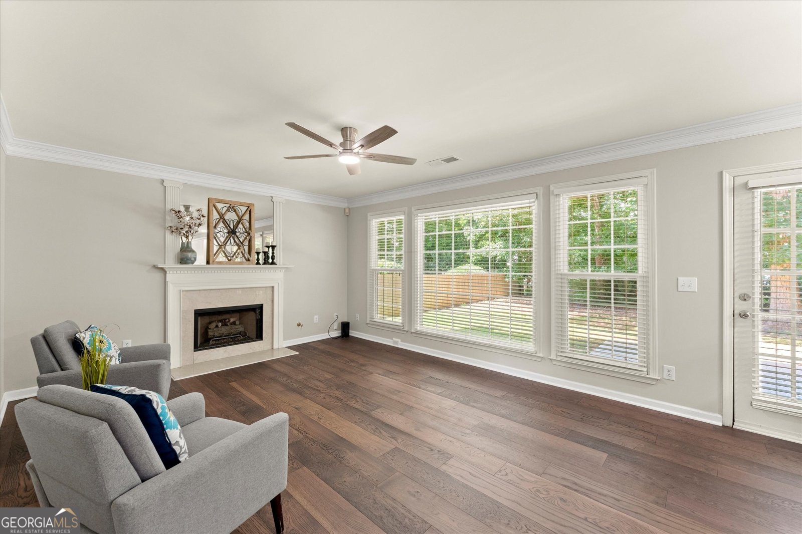 2316 Woodcrest Drive Smyrna - Photo 13