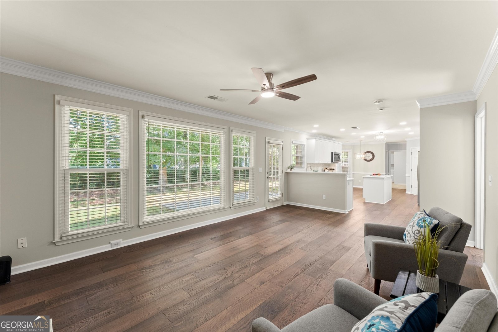 2316 Woodcrest Drive Smyrna - Photo 14