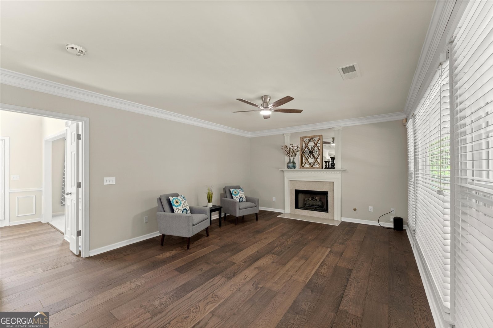 2316 Woodcrest Drive Smyrna - Photo 15