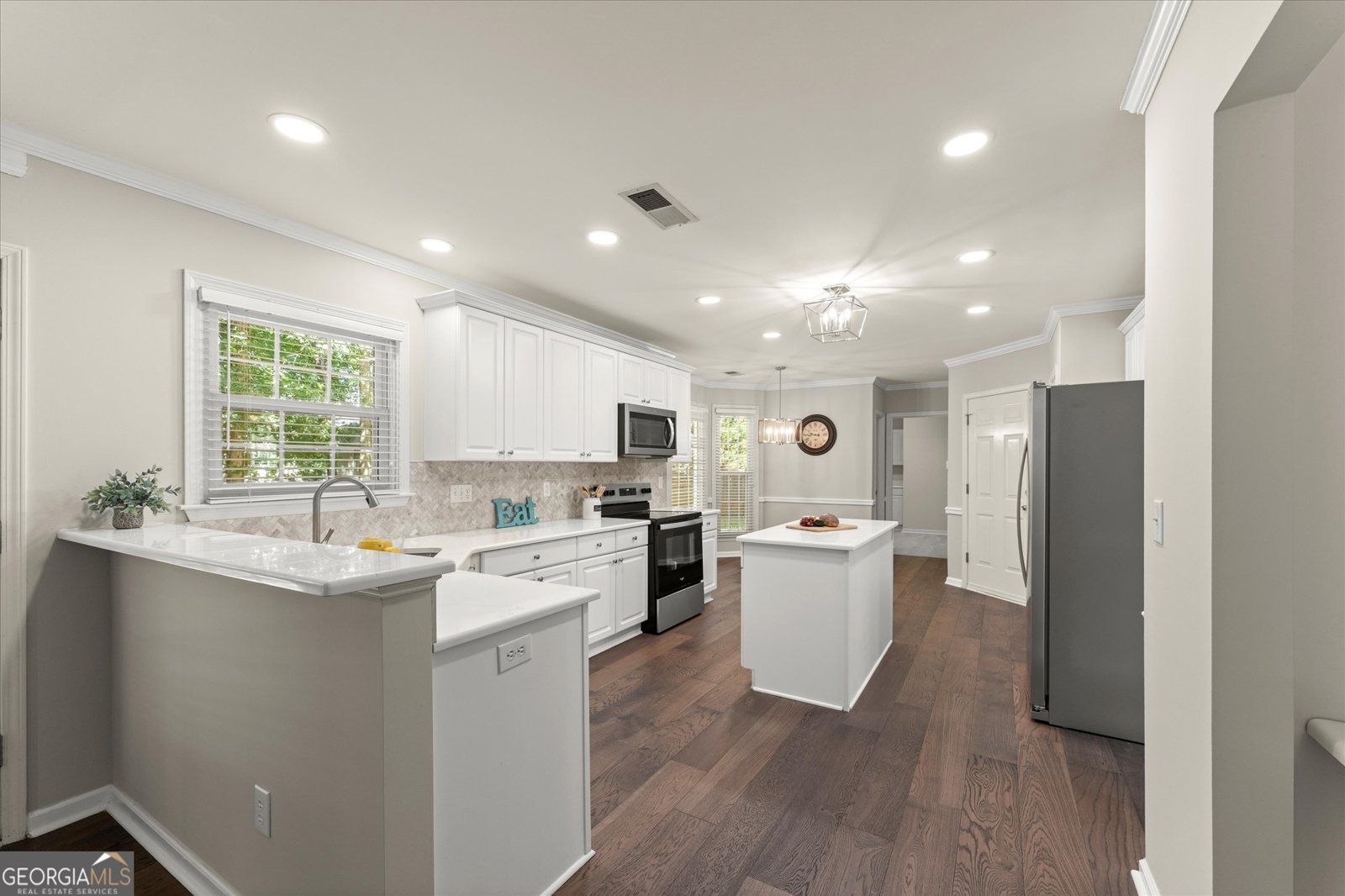 2316 Woodcrest Drive Smyrna - Photo 16