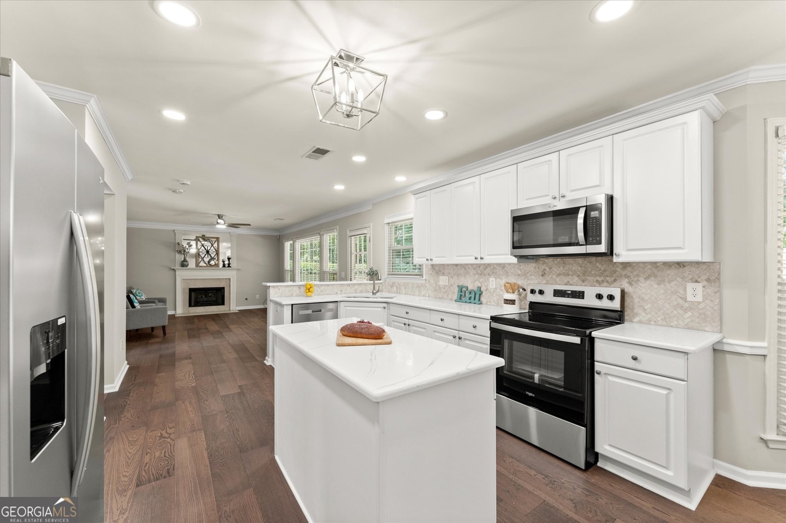 2316 Woodcrest Drive Smyrna - Photo 17