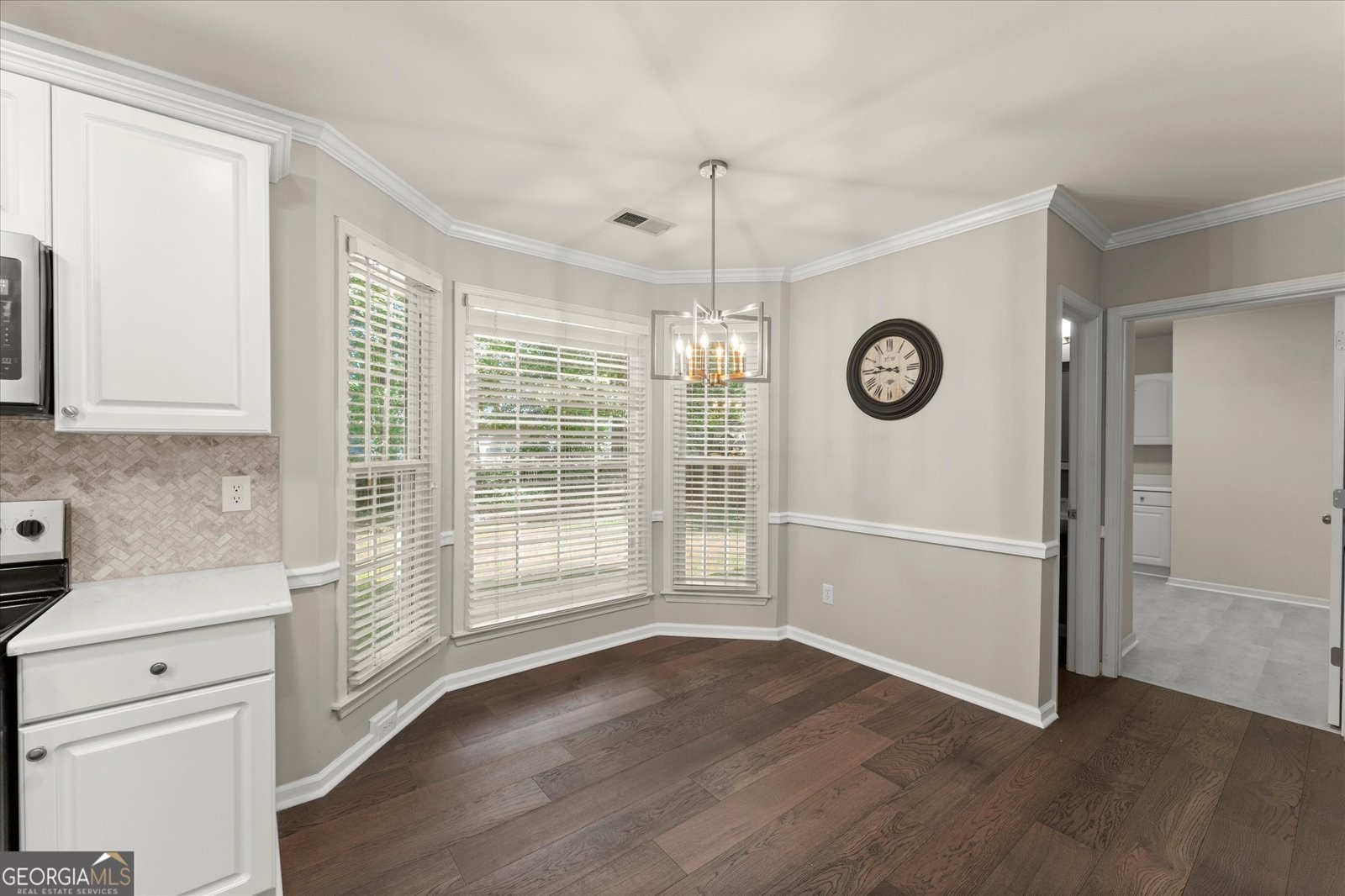 2316 Woodcrest Drive Smyrna - Photo 20