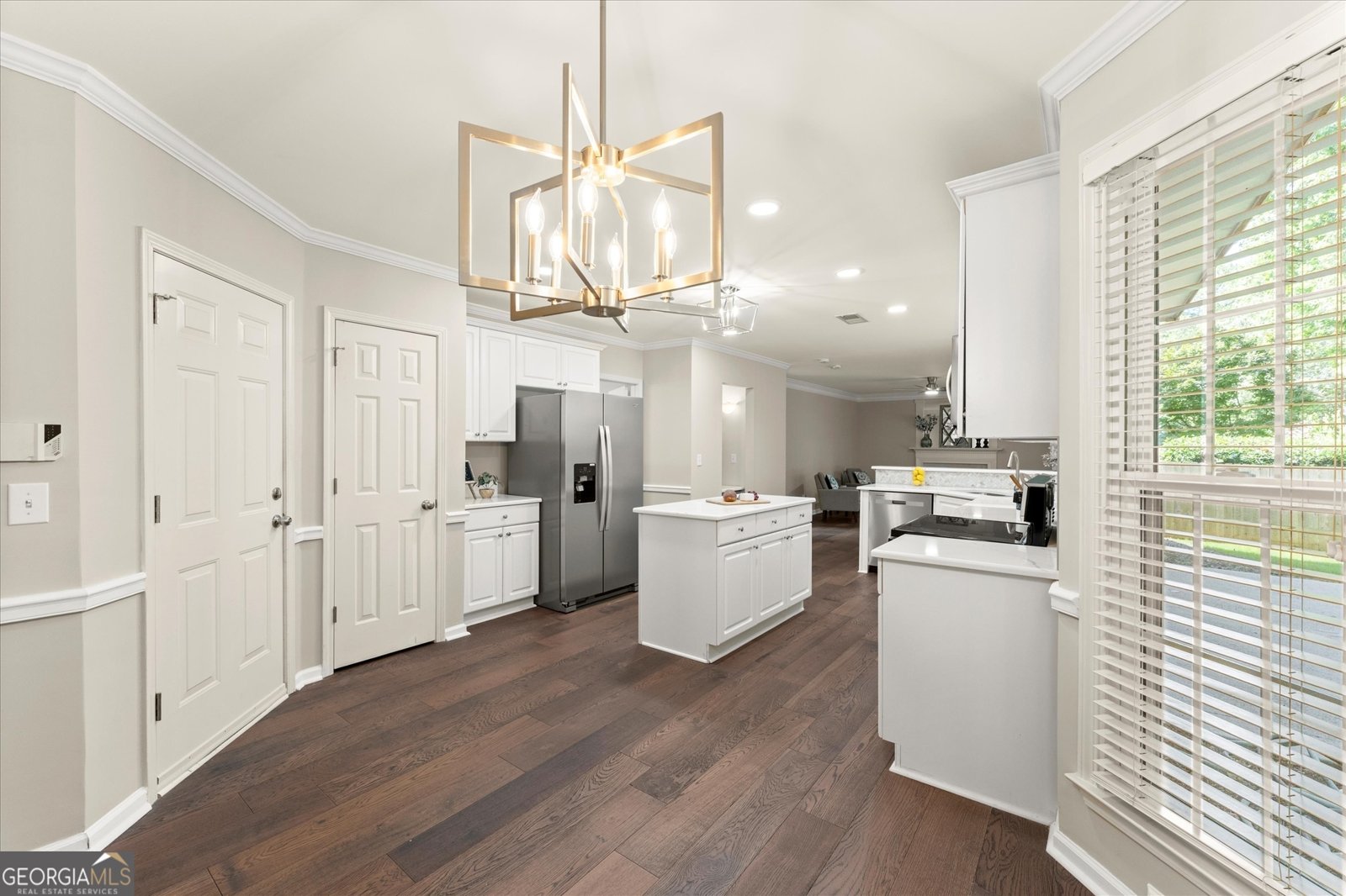 2316 Woodcrest Drive Smyrna - Photo 21