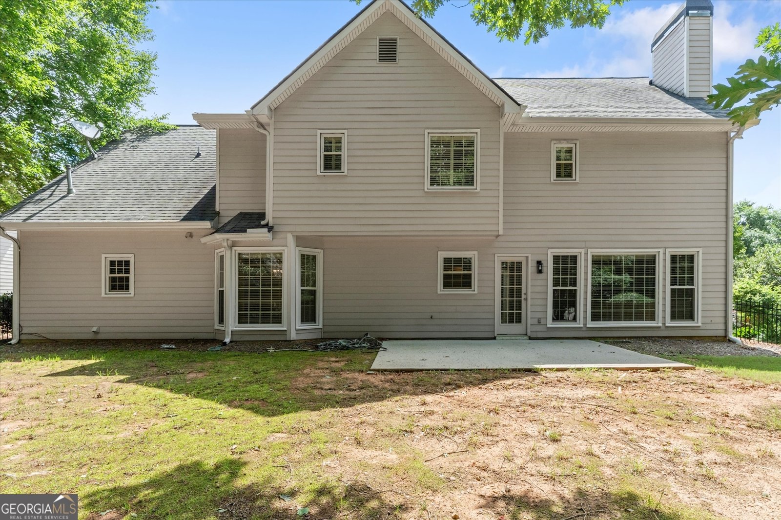 2316 Woodcrest Drive Smyrna - Photo 41