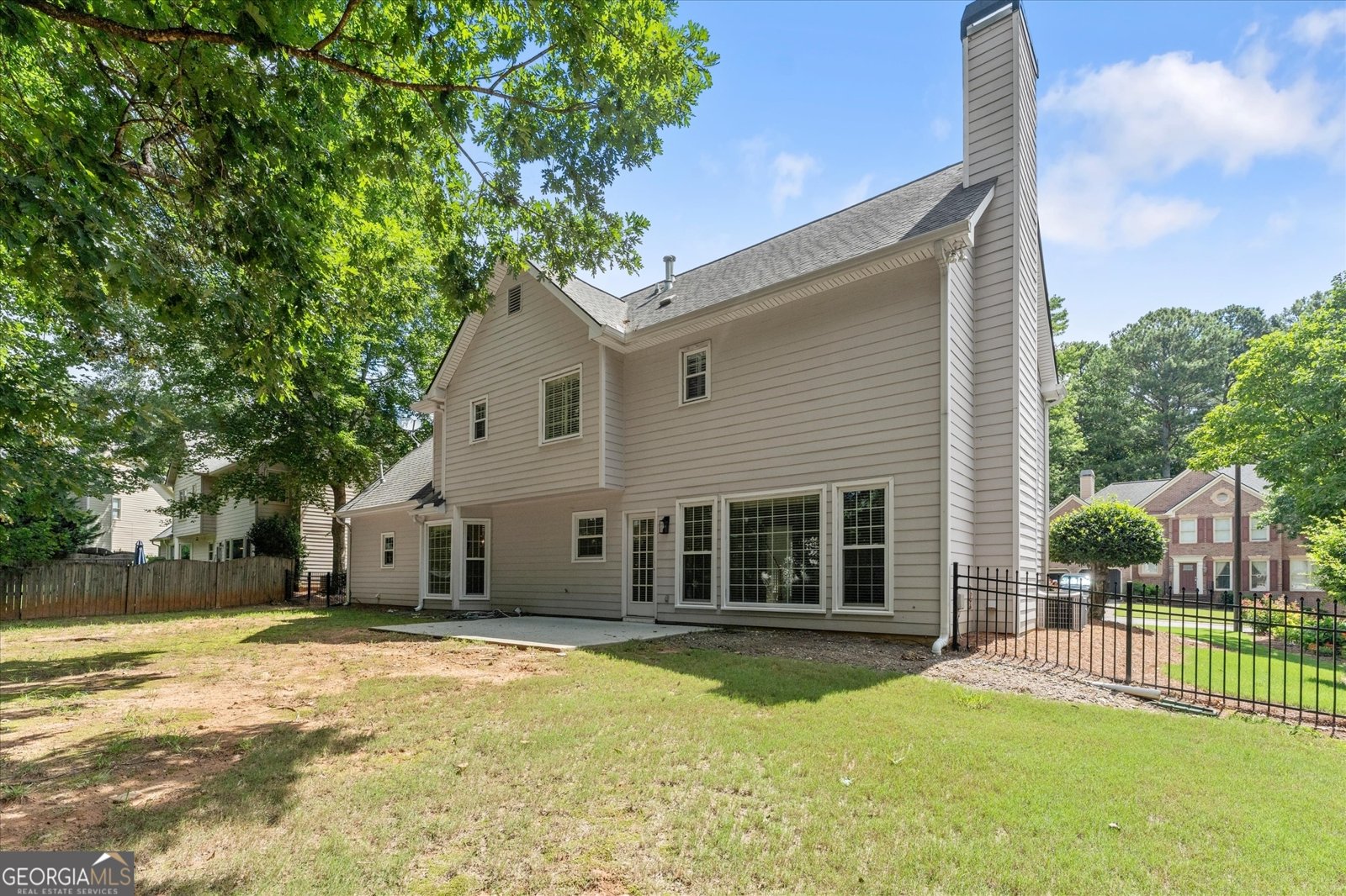 2316 Woodcrest Drive Smyrna - Photo 42