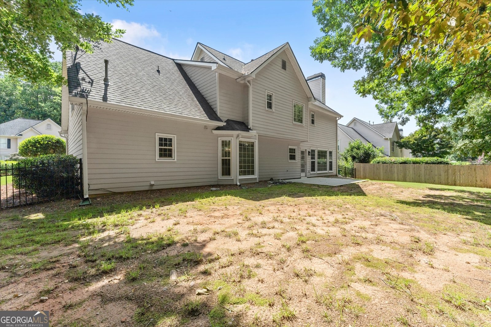 2316 Woodcrest Drive Smyrna - Photo 43