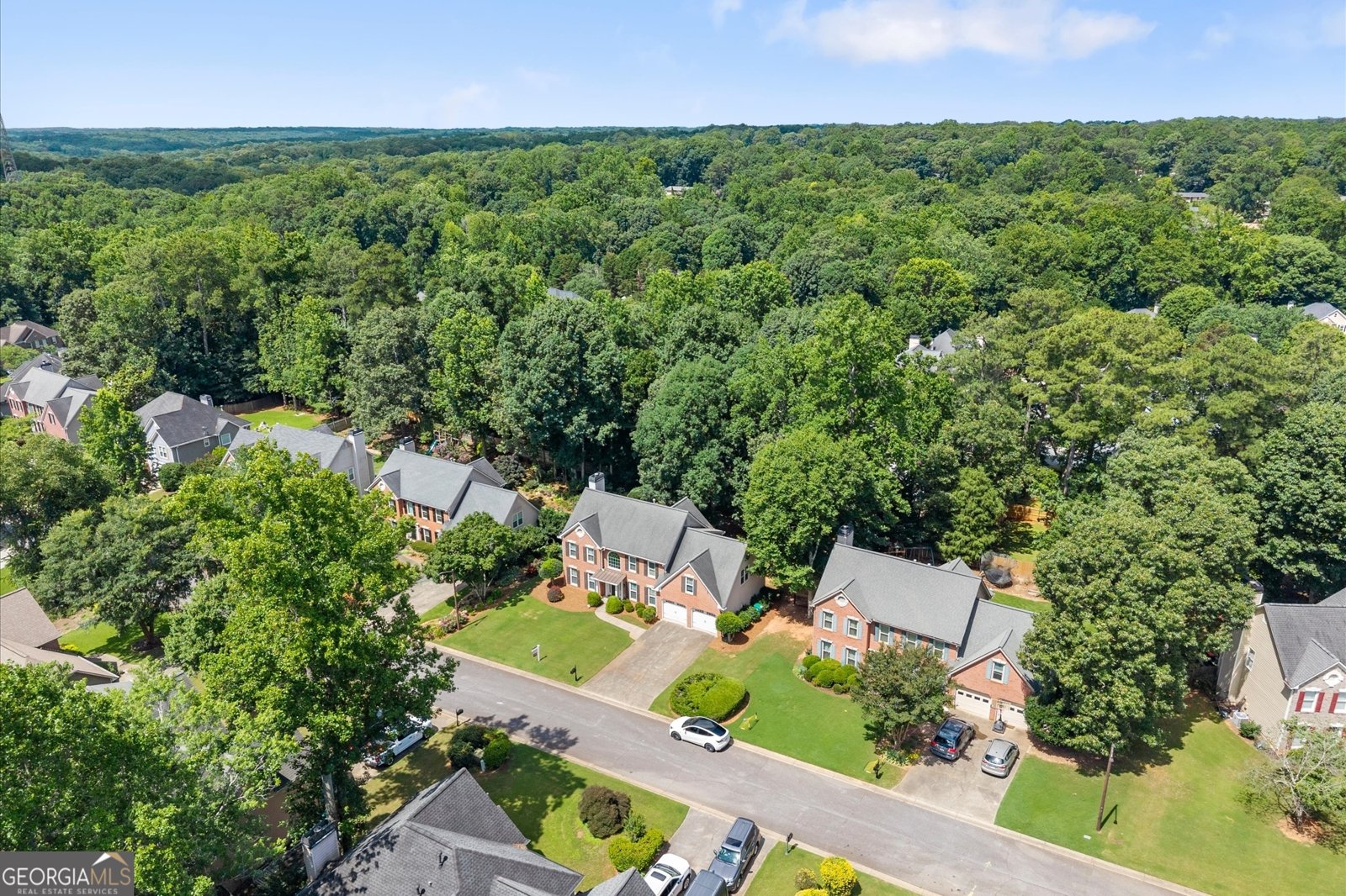 2316 Woodcrest Drive Smyrna - Photo 47