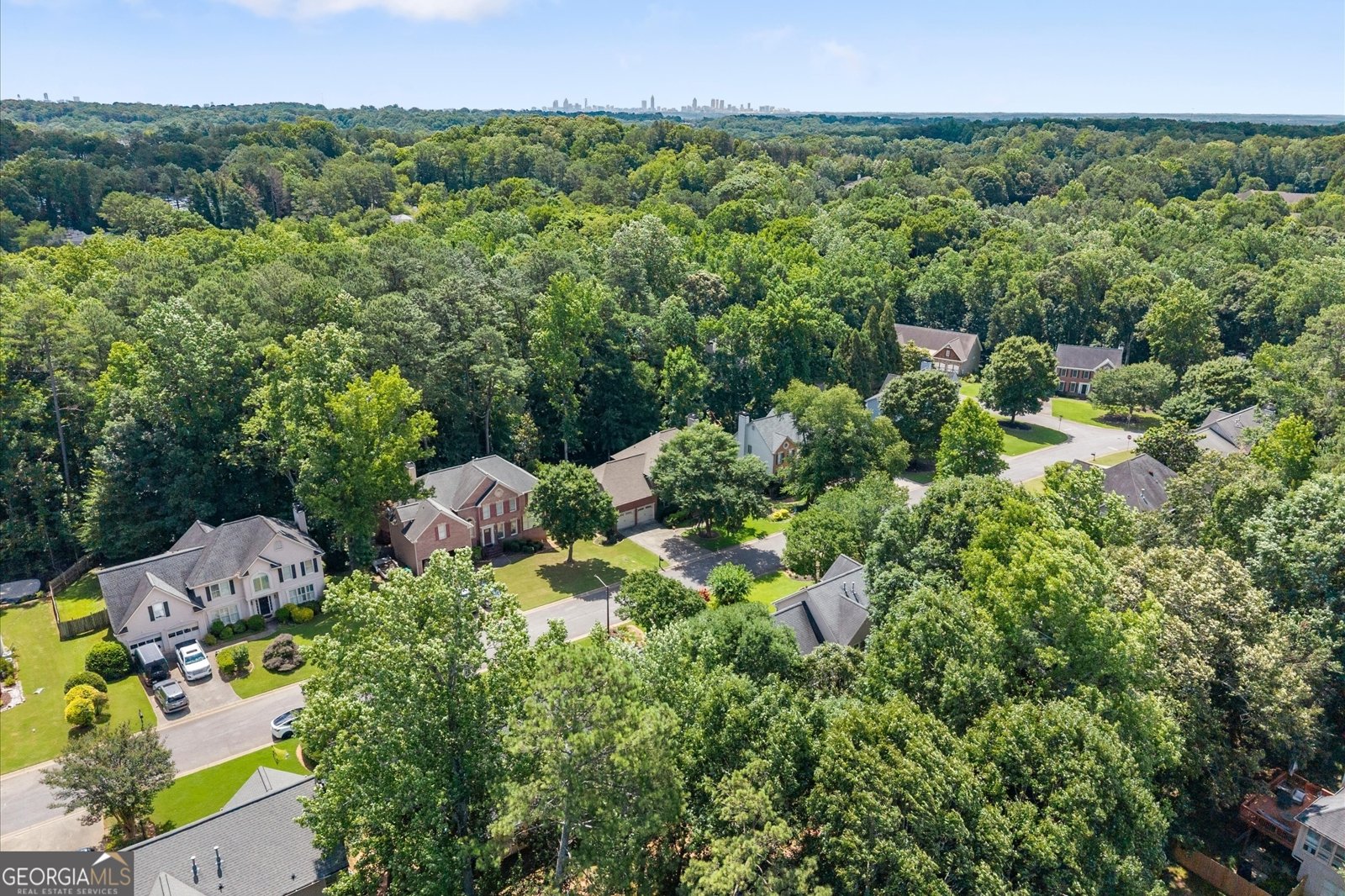 2316 Woodcrest Drive Smyrna - Photo 48