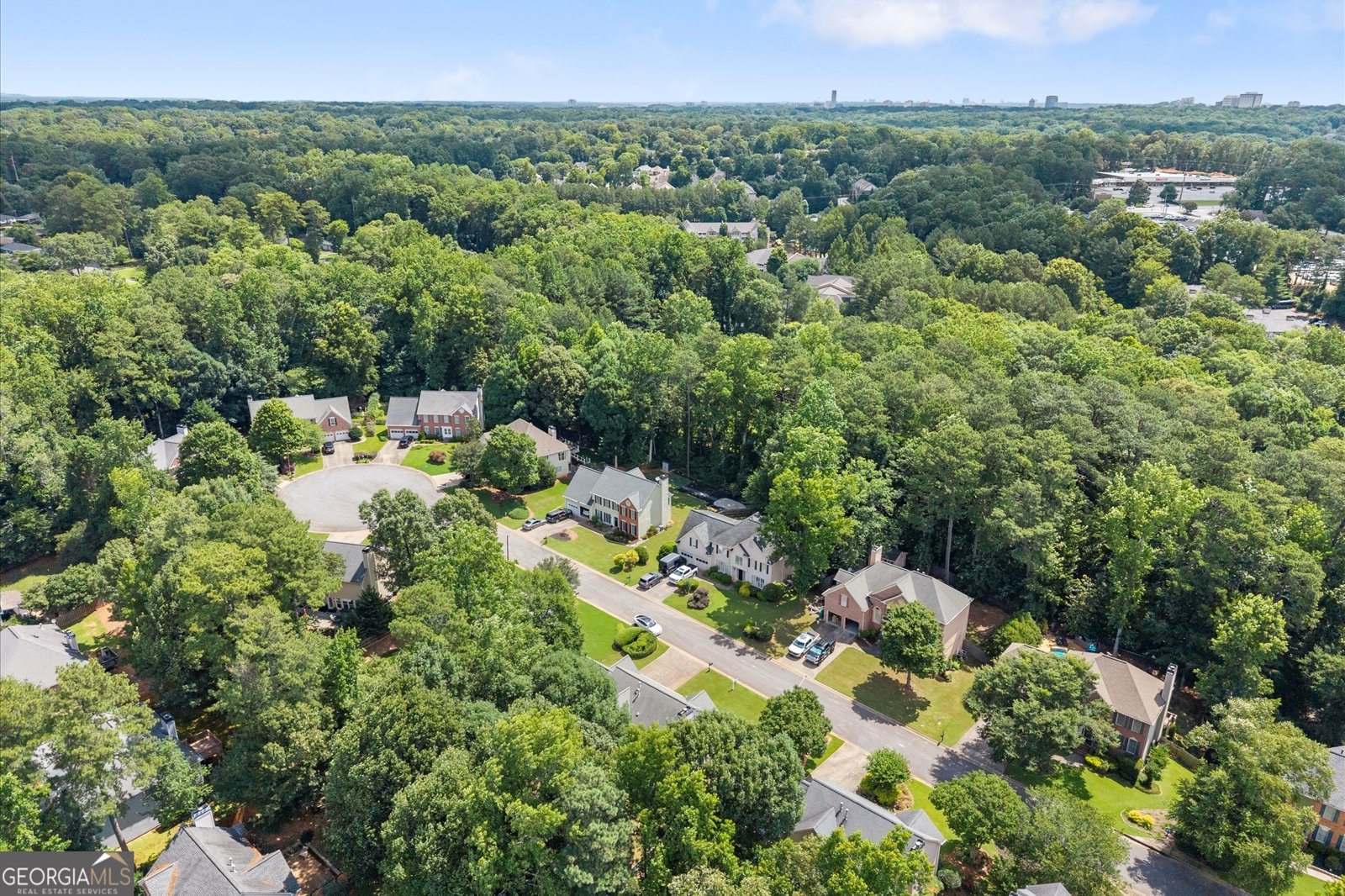 2316 Woodcrest Drive Smyrna - Photo 49