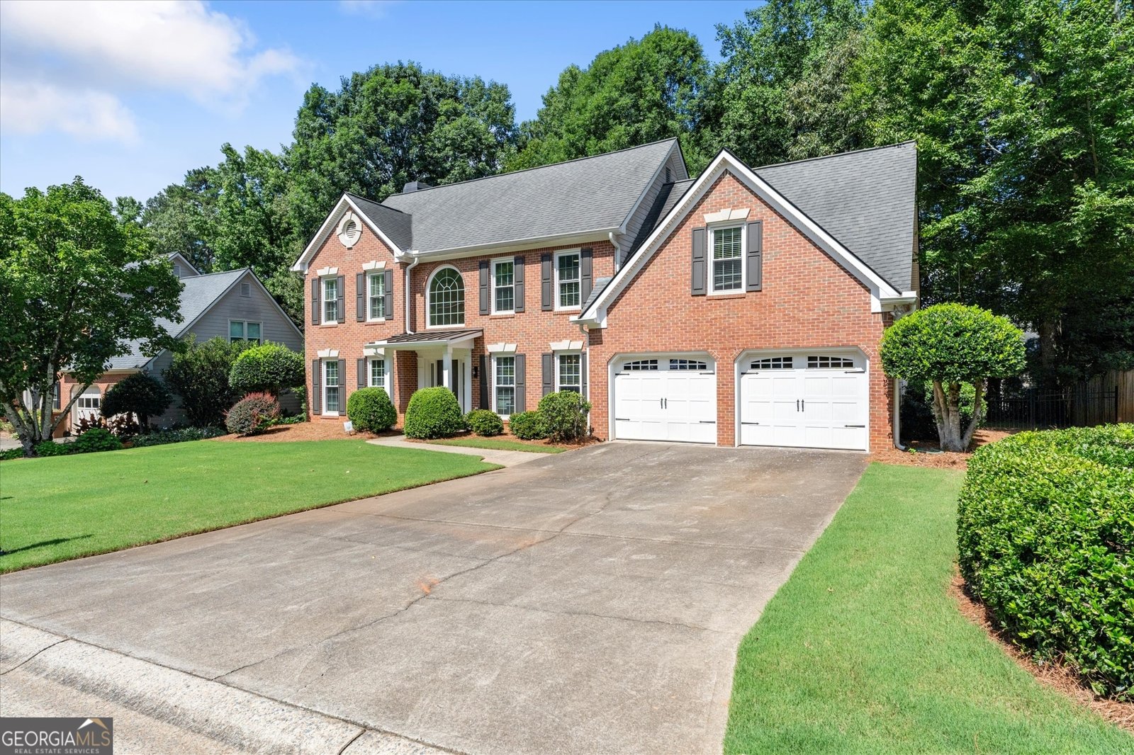 2316 Woodcrest Drive Smyrna - Photo 6